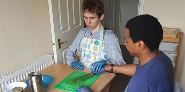 Learning Disabilities